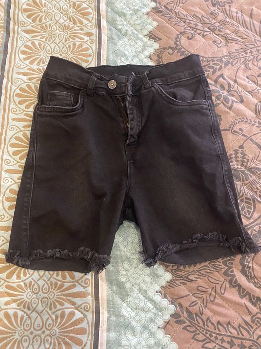 Дамски дълги и къси дънки