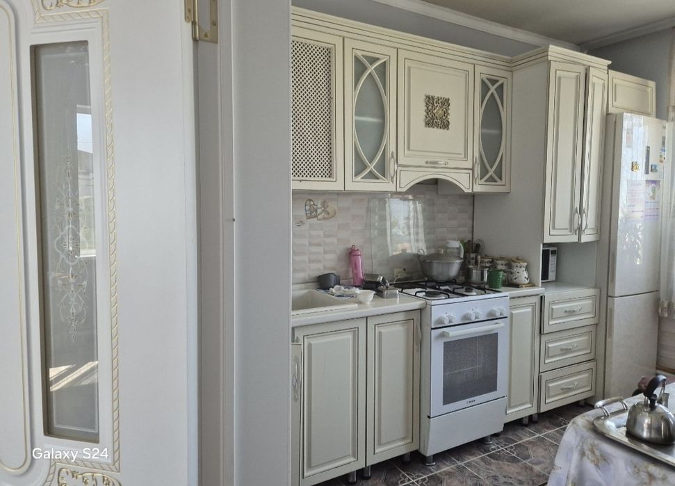 Продам уютный дом