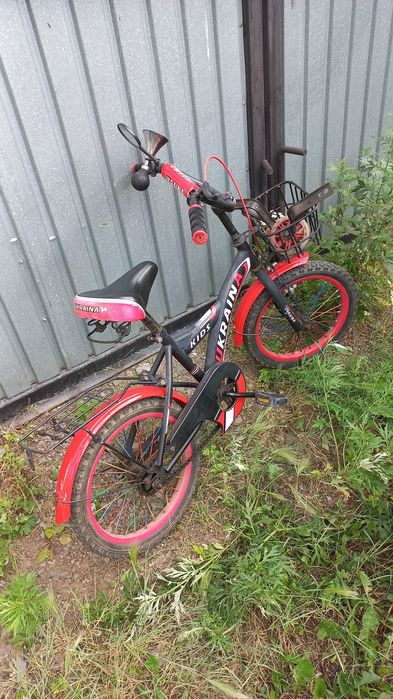 Велосипед не дорого