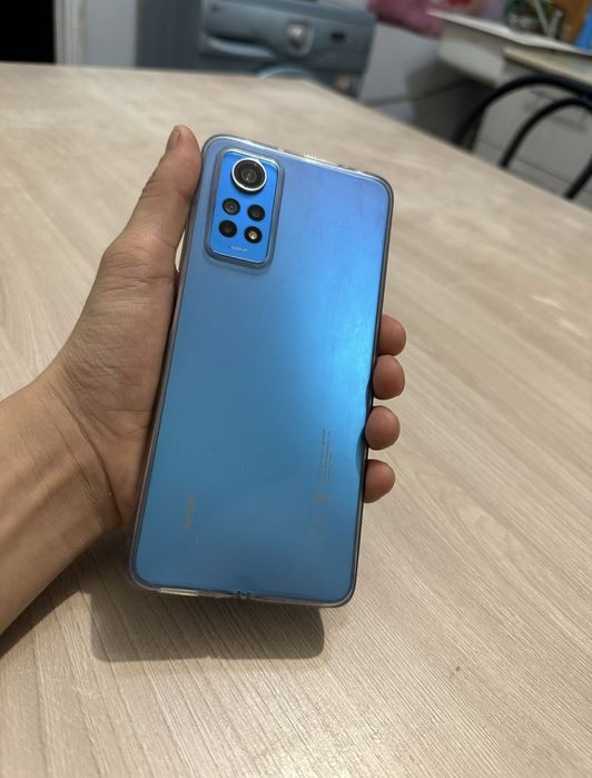 Redmi Note 12 Pro 256гб