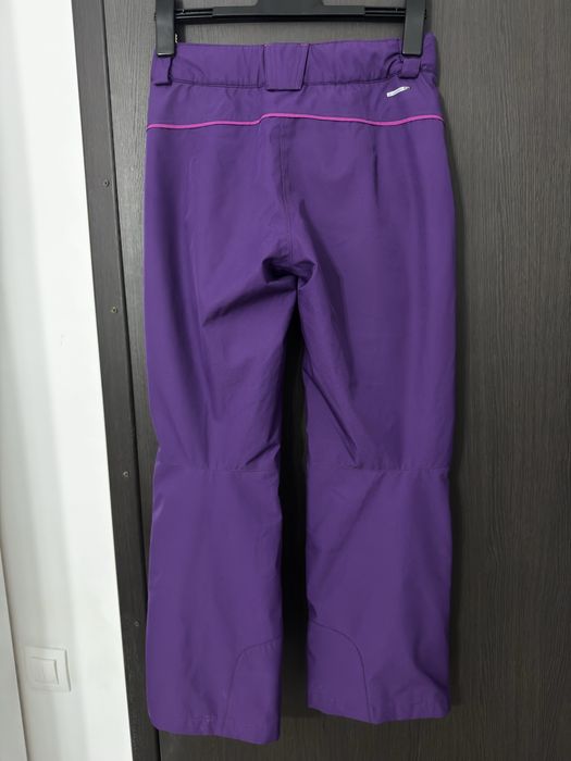 Pantaloni ski snowboard de femei Salomon