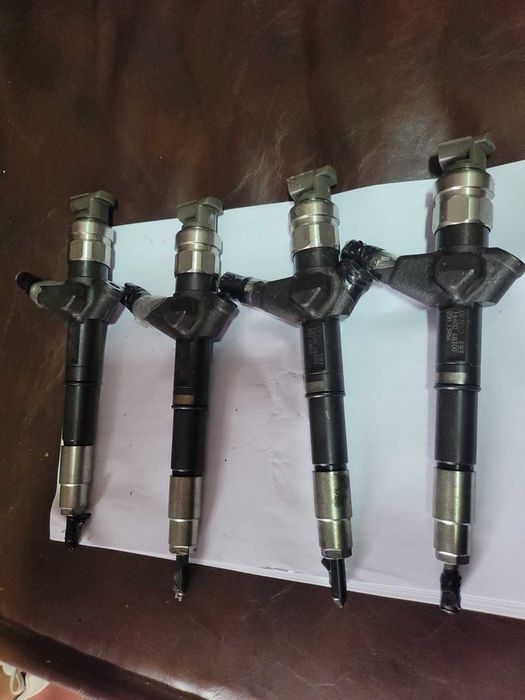 Дюзи за Нисан Pathfinder, Navara, Pick up