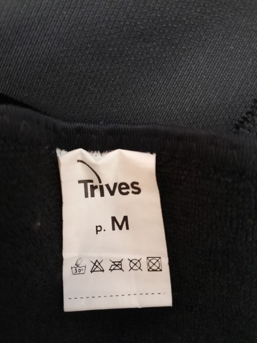 Бандаж на коленный сустав