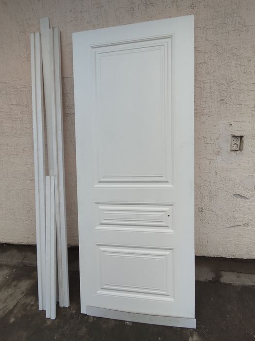 Продам дверь межкомнатный