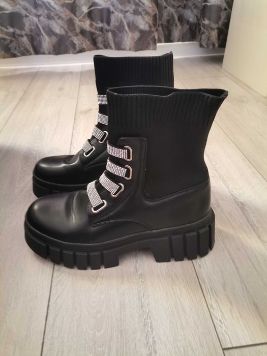 Дамски боти ново!