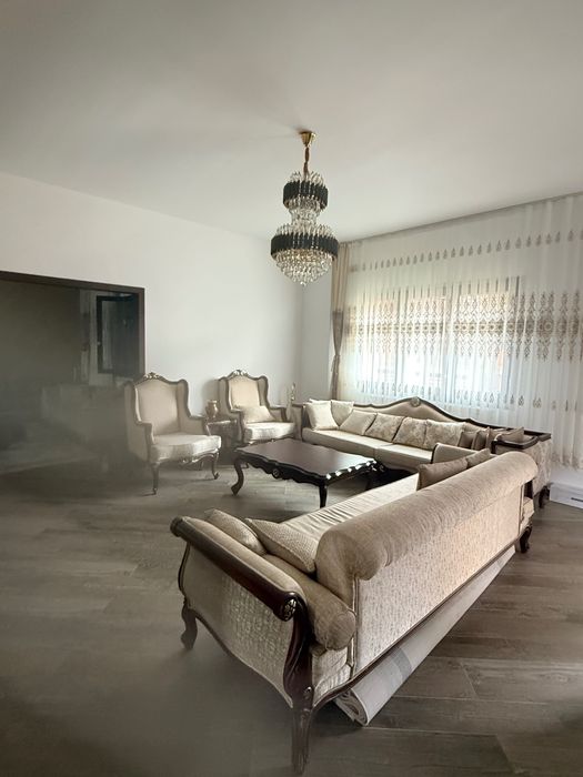 Vând set complet de mobilier pentru living