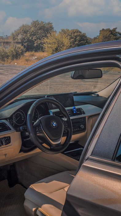 BMW 3 Series 2013 — imagine 5
