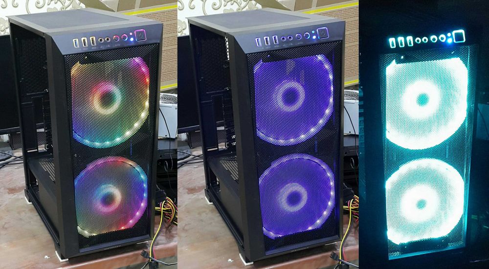 Gamdias "Apollo" M1 Elite