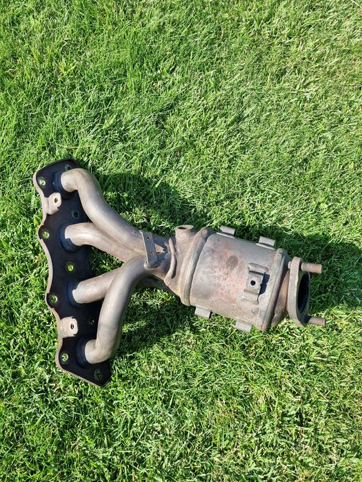Vand catalizator Hyundai I40, benzina 1.6, 2013