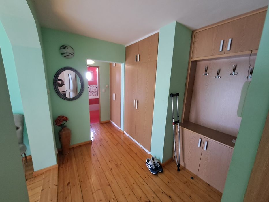 Inchiriez  Apartament 2 camere de închiriat – Rogerius, Str. Moldove