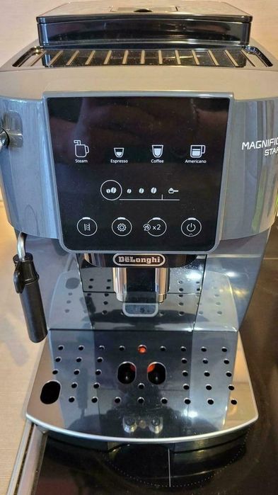De'Longhi кофемашина ECAM220.22 GB