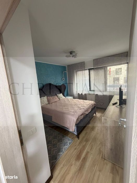 2 Camere + Boxă - Exigent Plaza Residence Faza 1 - Lujerului