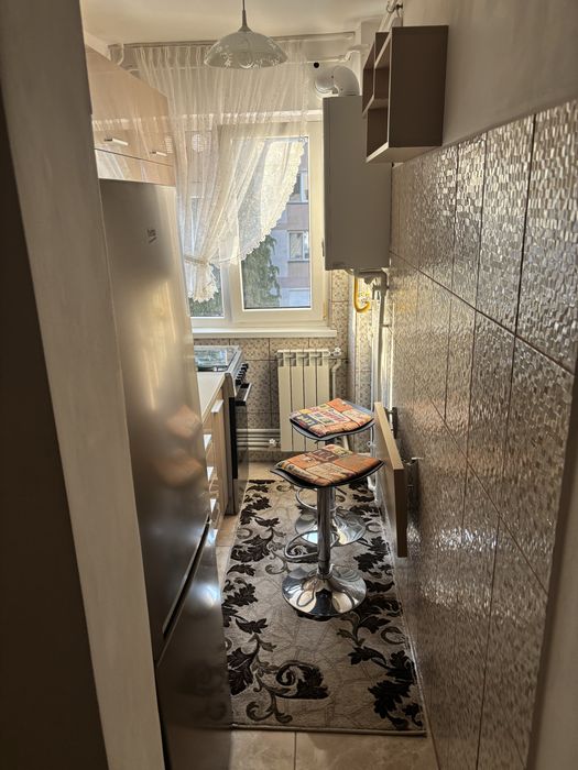 Ofer spre inchiriere apartament