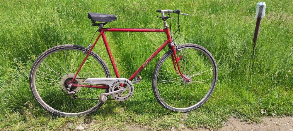 Bicicleta copii și adulți