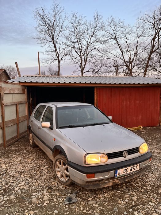 Volskwagen golf 3