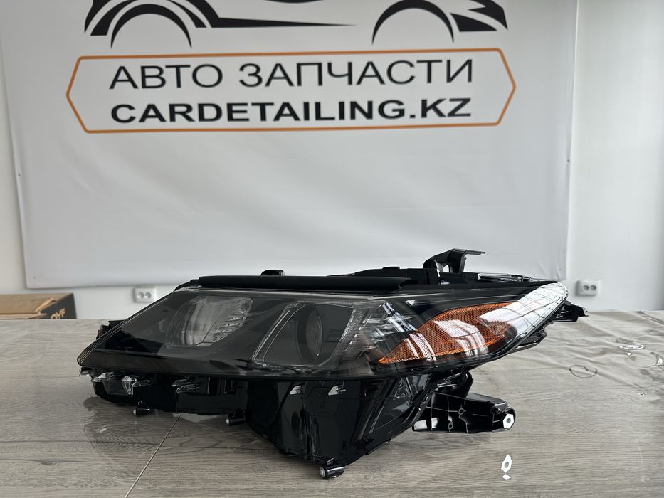 Камри 70 СЕ алдыңғы фара