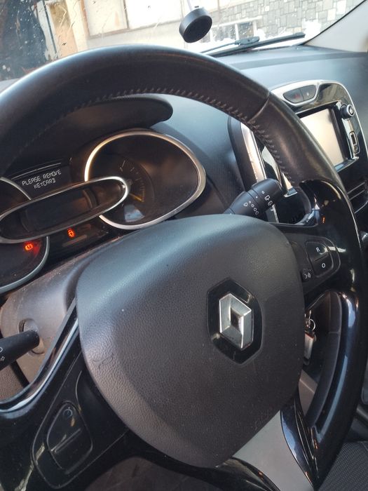 Renault Clio 1.5 dCI 75cp