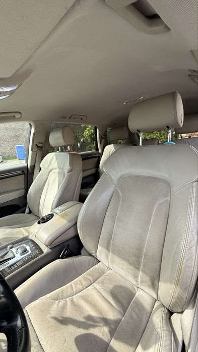 Audi  Q7  3.0  TDI