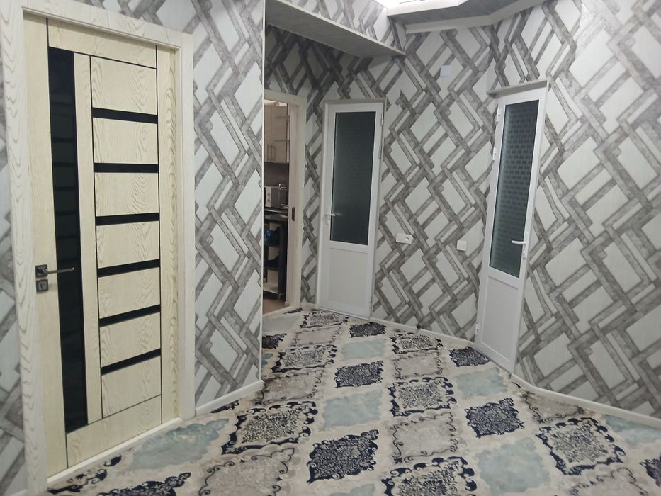 Namangan shaxar 4mikra rayonda kunli kvartira beramiz bezzaks mumkun