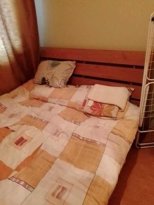 Дава се под наем Едностаен апартамент в Плевен, Дружба 1 - 45 кв.м за 255 € - Снимка #6