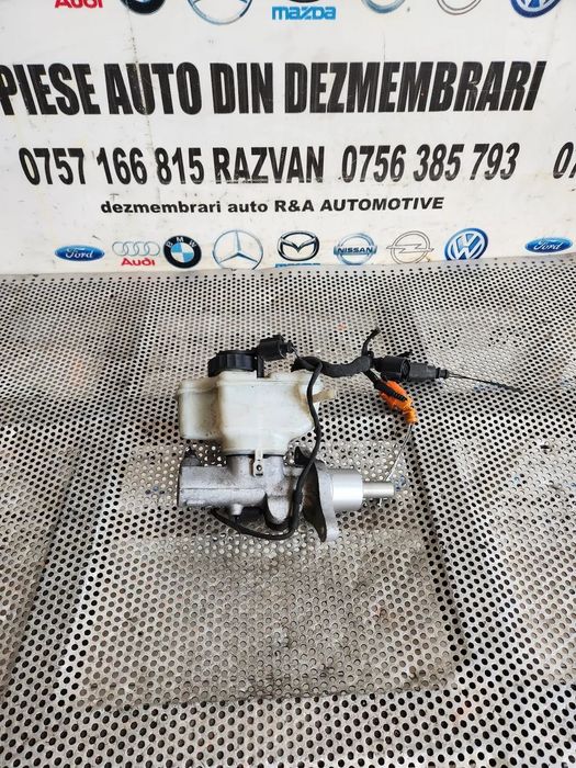 Pompa Frana Servofrana Vw Golf 6 Golf 6 Plus Volan Stanga Europa - Dezmembrari Arad