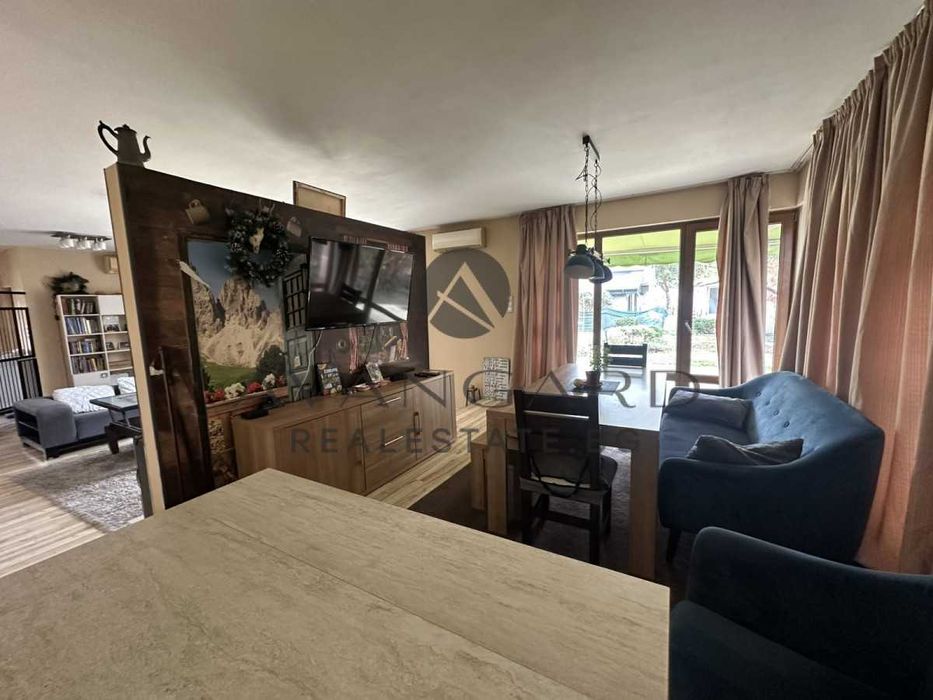 оф.21389 Луксозна Къща Коматево