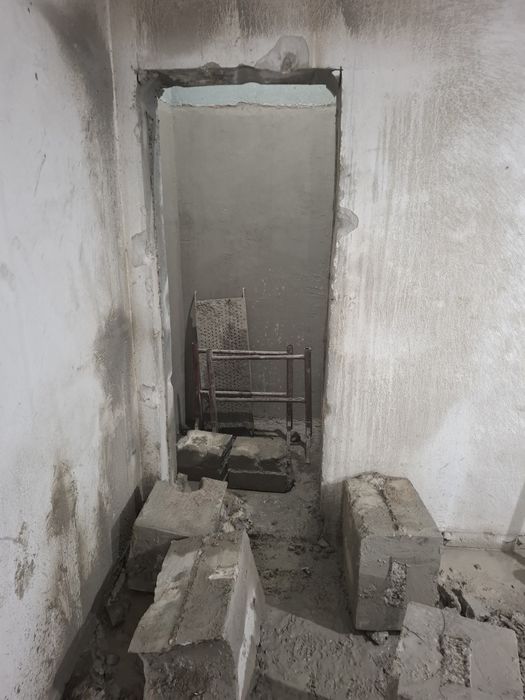 Carotare/Taiere beton (gauri hote)
