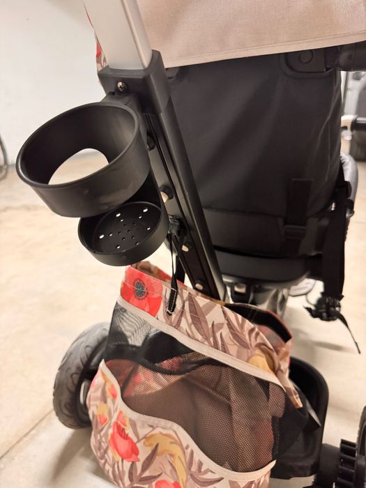 Триколка kinderkraft