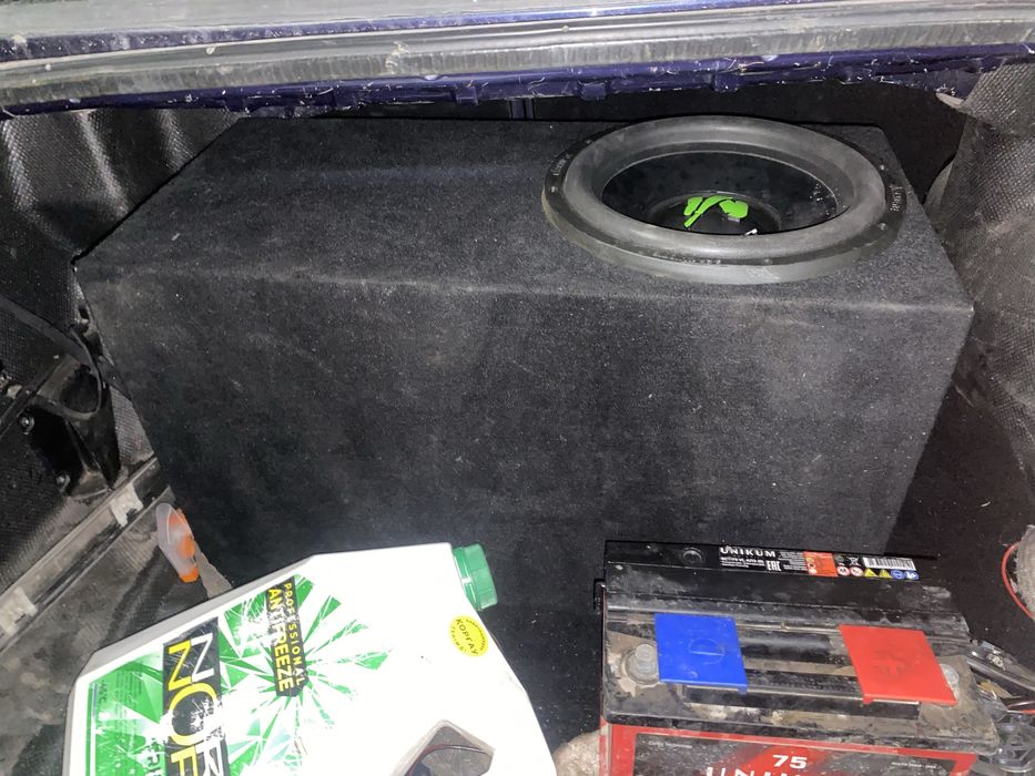 продам саб или обмен