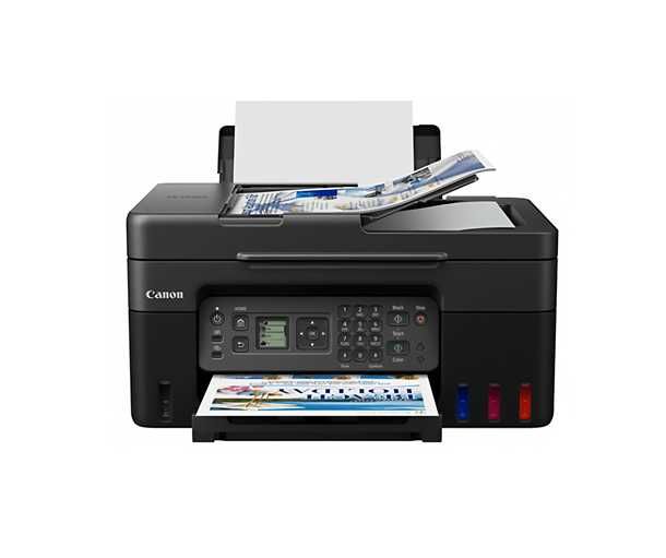 Canon PIXMA G1430/G2430/G2470/G3430/GX6040/GX7040 новый (перечисление)