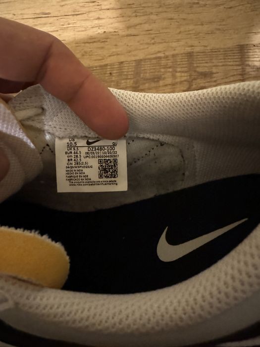 Nike Blazer Sneakers