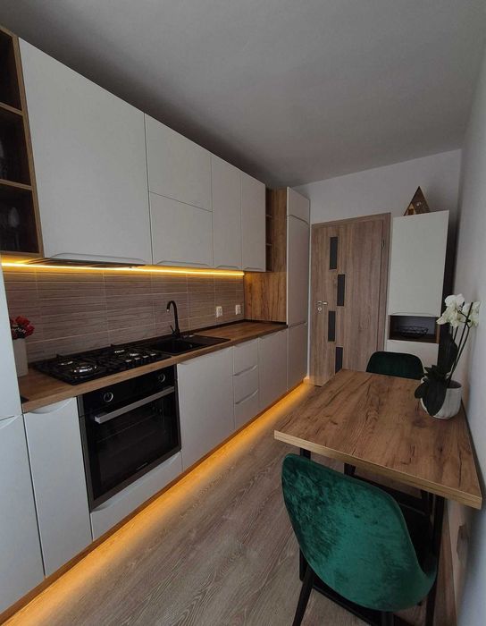 Apartament de inchiriat