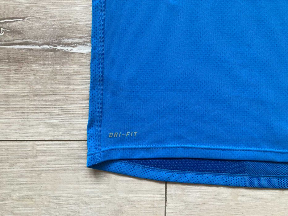 Найк Nike Dri Fit  CONTOUR мъжки потник размер L