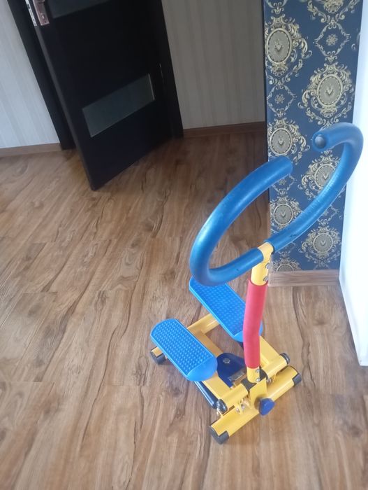 Детский тренажёр