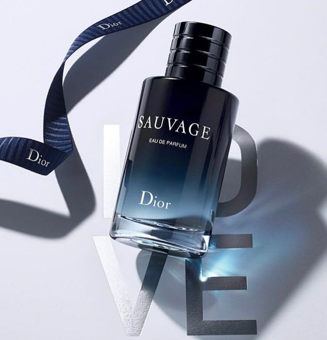Dior Sauvage Диор Саваж Люкс 350.000