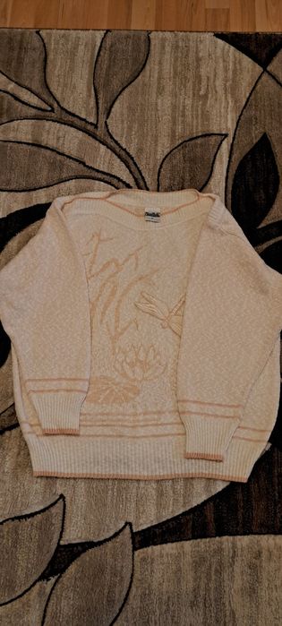 Pulovar dama marimea 44