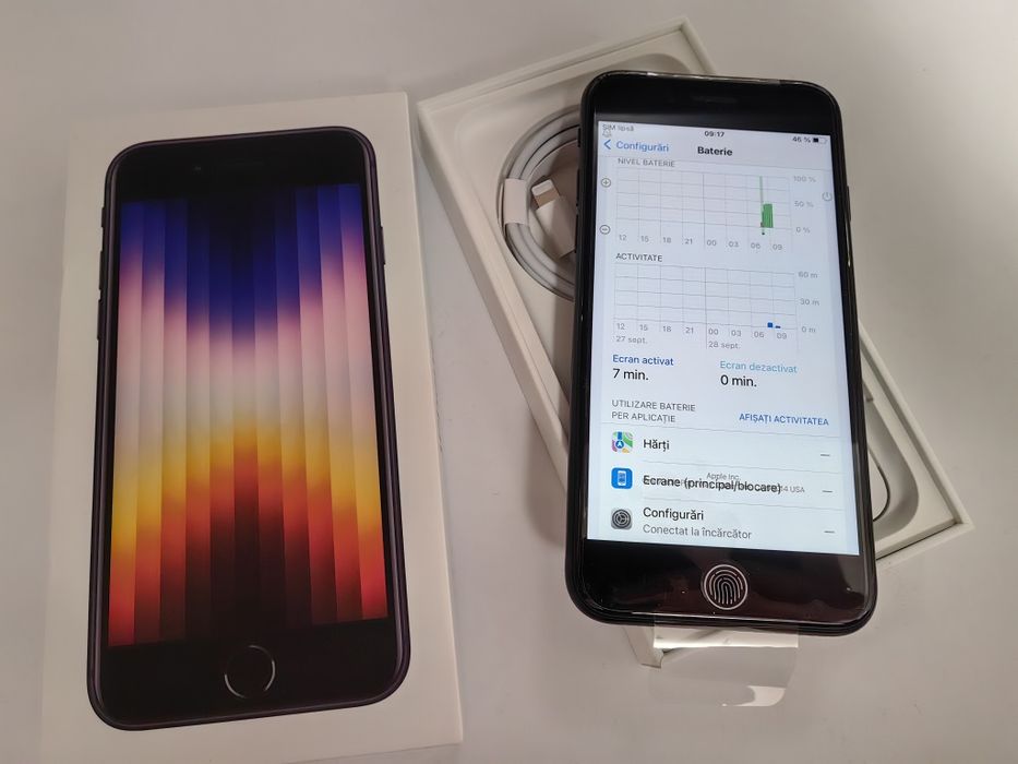 Iphone SE (2022)