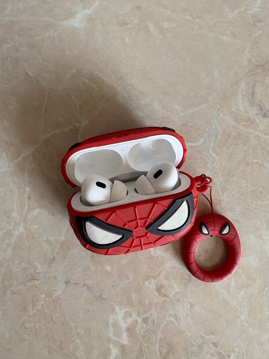 Наушники Apple AirPods Pro 2