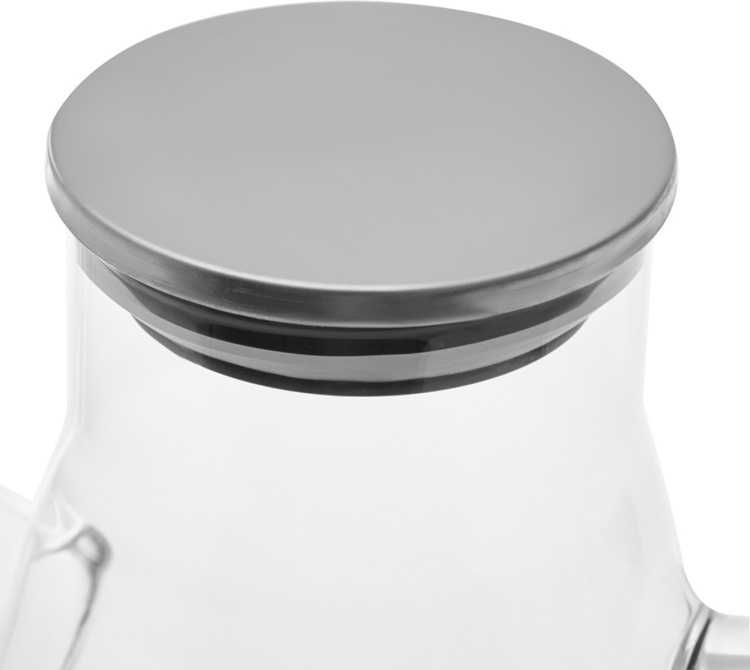 Fissman бутылка 6004, стекло