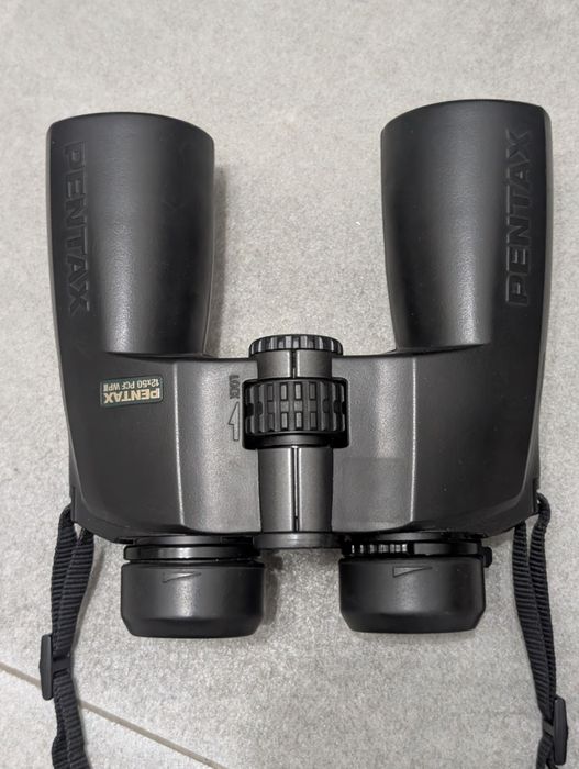 Продам Бинокль PENTAX SP 12x50 WP