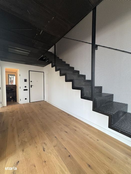 Loft spectaculos în complexul exclusivist Brick Loft|| 720.000 +TVA