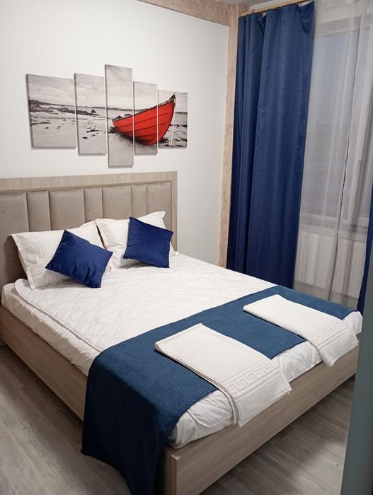 Apartament Mamaia Nord