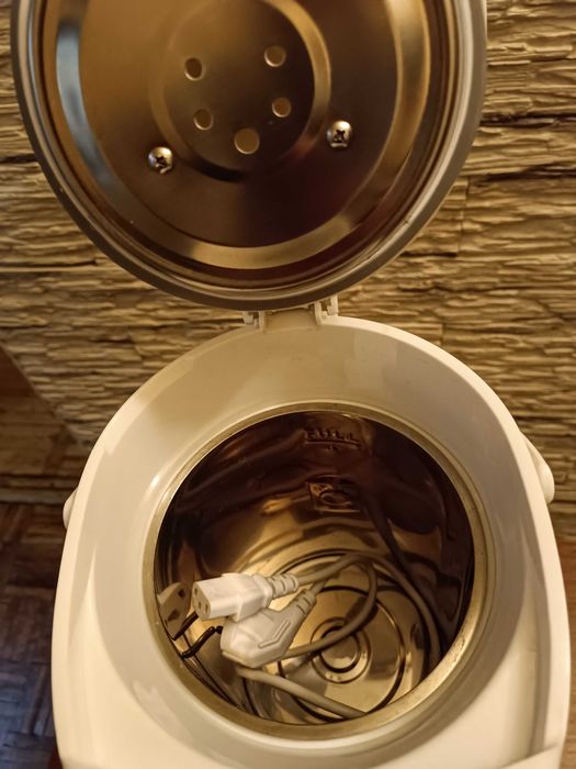 Термопот Scarlett SC-ET10D03