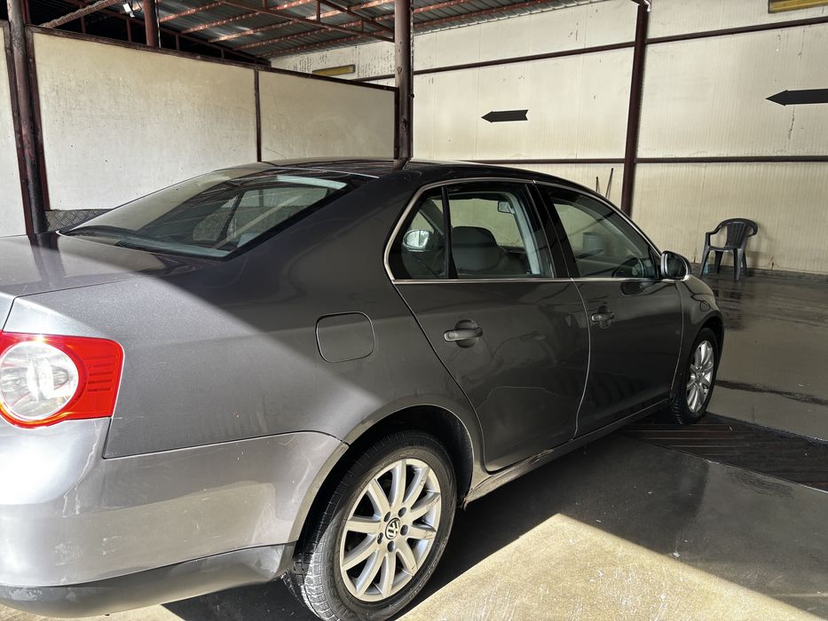 Vw jetta 2008 Gri