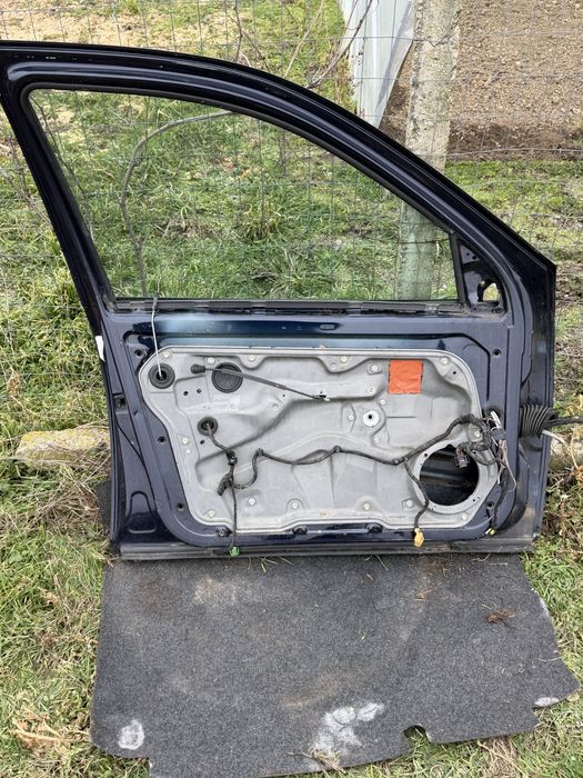 Останали части от VW Golf 4 1.9 tdi 110hp