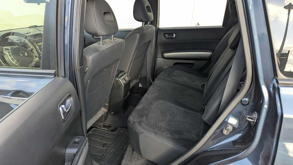 NISSAN X-Trail 2012 — imagine 5