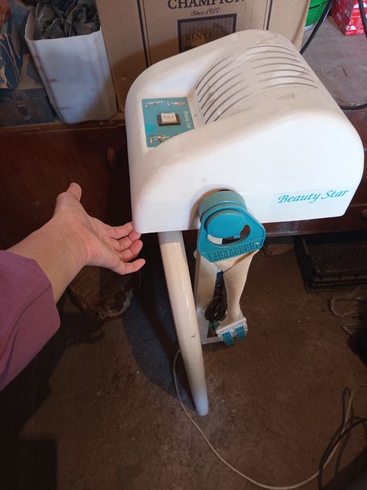 Продам массажёр.