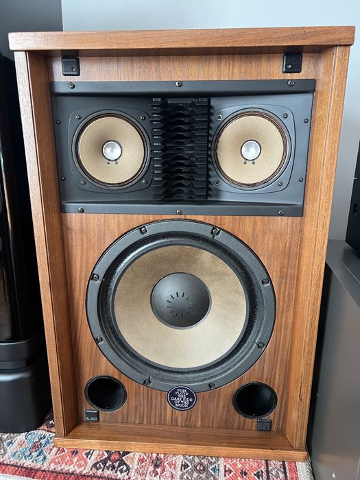 Акустика Sansui sp 2500