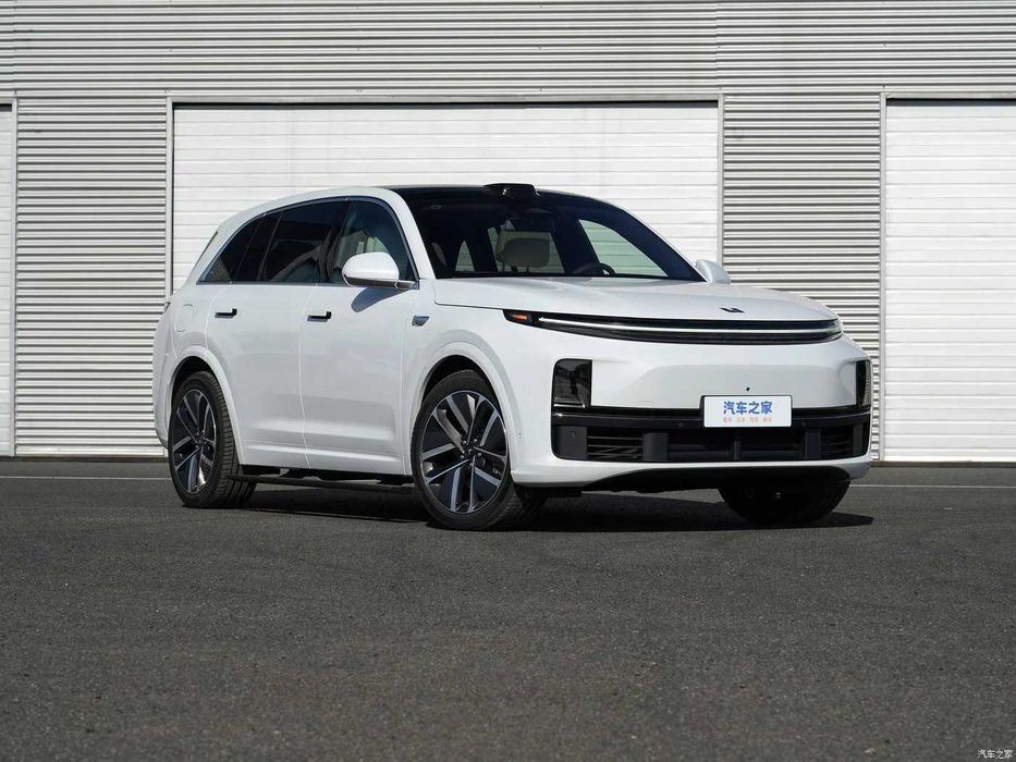 Lixiang L7 Ultra nasiyaga kafolati bilan