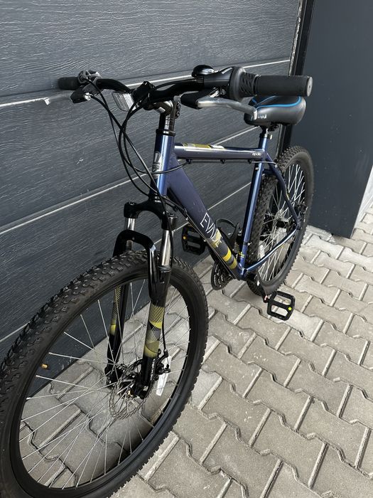 Велосипед Apollo Evade 27,5” 3x7 L”